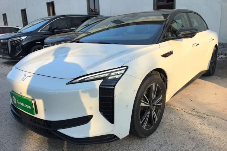 Used Hongqi EH7 2024 820 Pro Guazi used car, China used car export, Used car for sale, Used  cars, Cheapest cars for sale