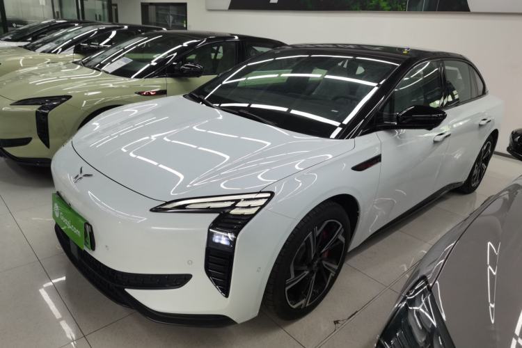 Used Hongqi EH7 2024 640 Pro+ All-Wheel Drive Guazi used car, China used car export, Used car for sale, Used  cars, Cheapest cars for sale