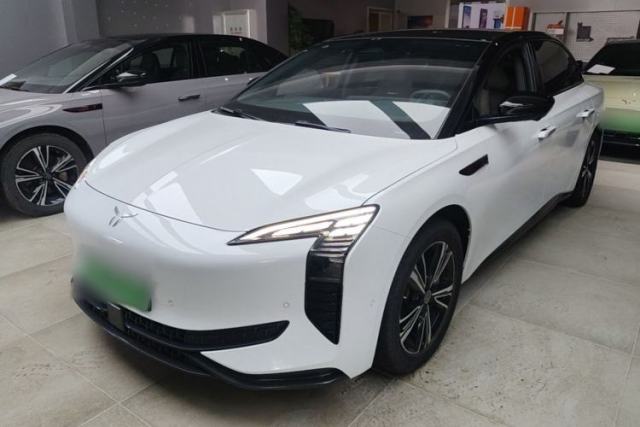 Used Hongqi EH7 2024 690 Pro