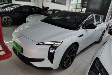 Used Hongqi EH7 2024 640 Pro+ All-Wheel Drive