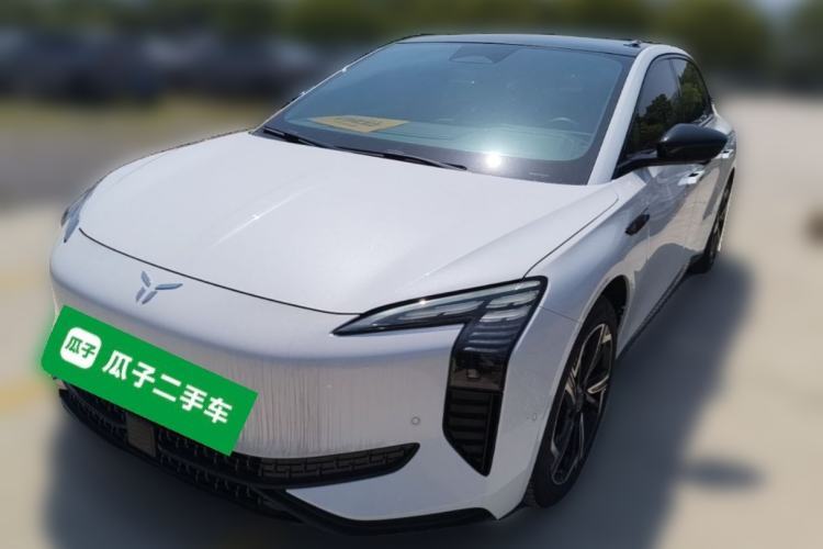 Used Hongqi EH7 2024 760 Pro+ Four-Wheel Drive Version Guazi used car, China used car export, Used car for sale, Used  cars, Cheapest cars for sale