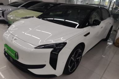 Used Hongqi EH7 2024 640 Pro+ All-Wheel Drive
