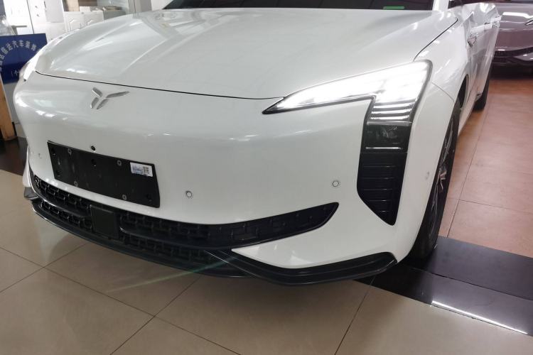 Used Hongqi EH7 2024 690 Pro Exterior 1