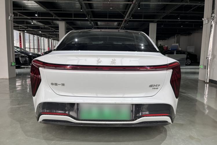 Used Hongqi EH7 2024 690 Pro Exterior 2