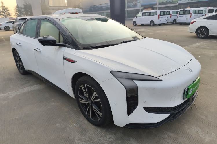 Used Hongqi EH7 2024 690 Pro Exterior 2