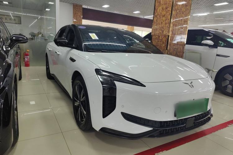 Used Hongqi EH7 2024 690 Pro Exterior 2