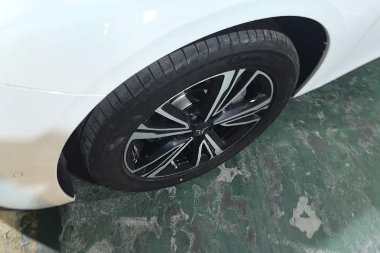 Used Hongqi EH7 2024 690 Pro Exterior 3
