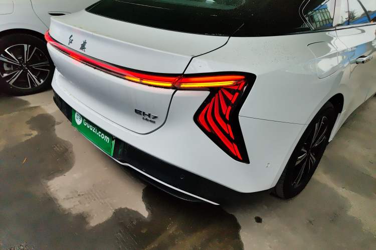Used Hongqi EH7 2024 690 Pro Exterior 3