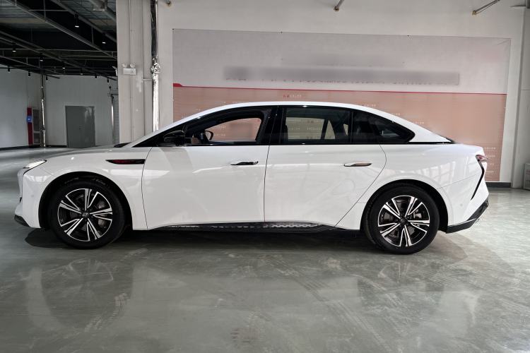 Used Hongqi EH7 2024 690 Pro Exterior 4