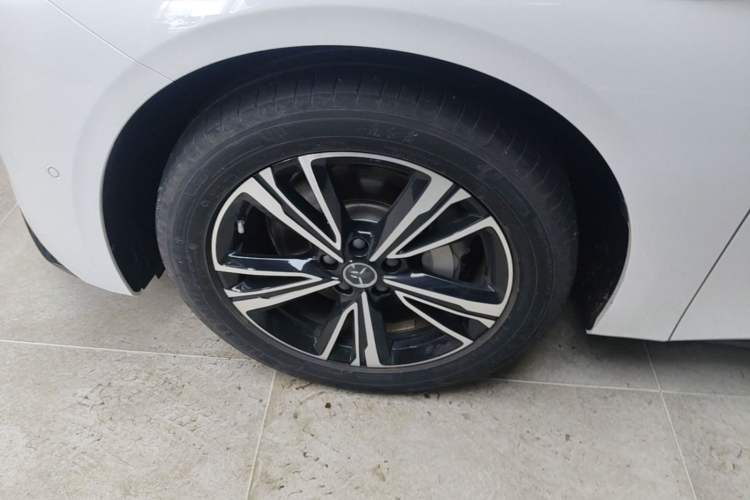 Used Hongqi EH7 2024 690 Pro Exterior 4