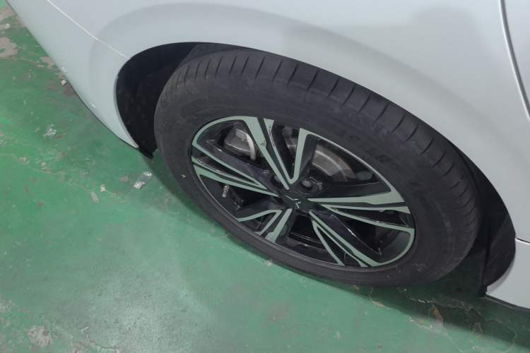 Used Hongqi EH7 2024 690 Pro Exterior 4