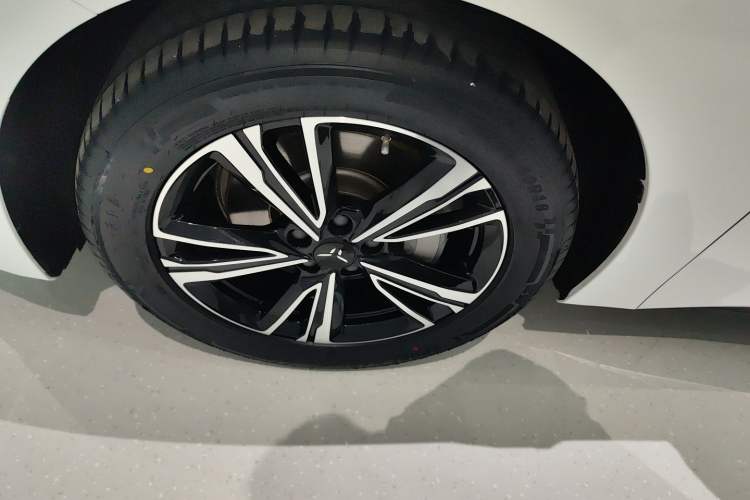 Used Hongqi EH7 2024 690 Pro Exterior 4