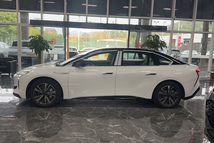 Used Hongqi EH7 2024 690 Pro Exterior 5