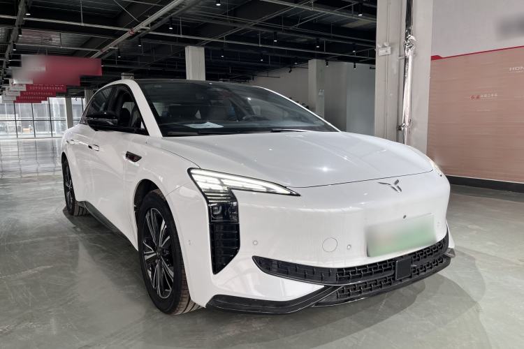 Used Hongqi EH7 2024 690 Pro Exterior 5
