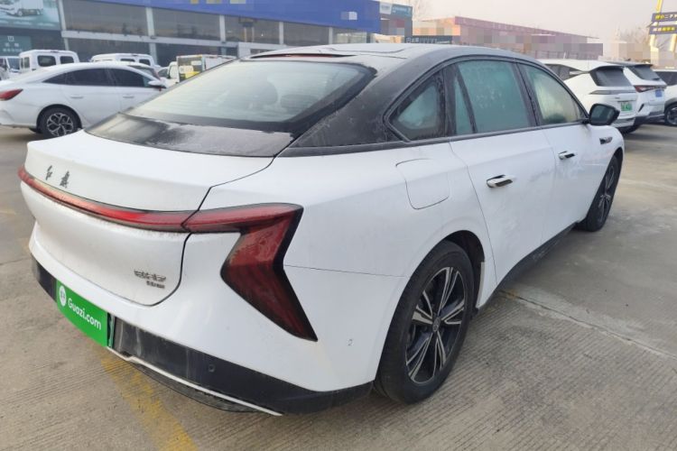 Used Hongqi EH7 2024 690 Pro Exterior 5