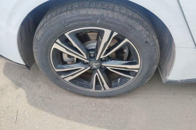 Used Hongqi EH7 2024 690 Pro Exterior 5