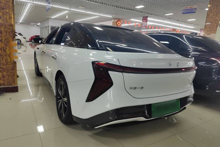 Used Hongqi EH7 2024 690 Pro Exterior 5