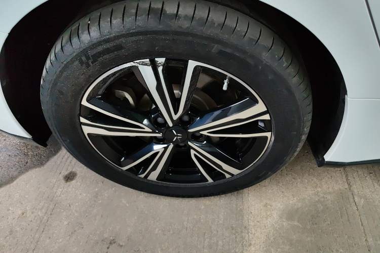 Used Hongqi EH7 2024 690 Pro Exterior 5