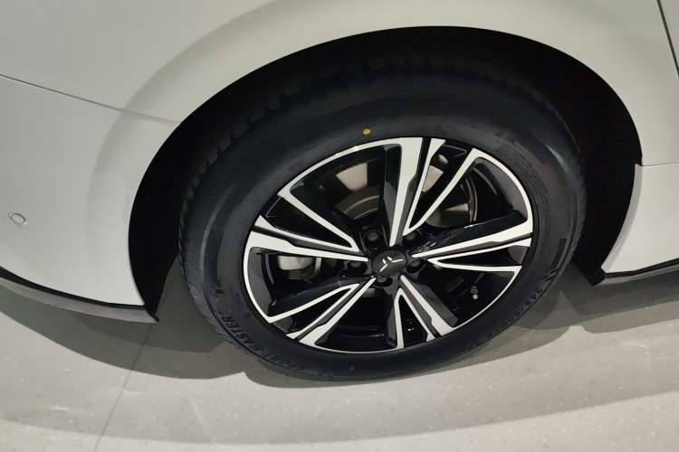 Used Hongqi EH7 2024 690 Pro Exterior 5