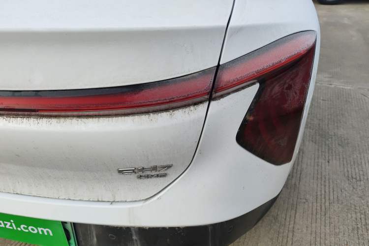 Used Hongqi EH7 2024 690 Pro Exterior 6