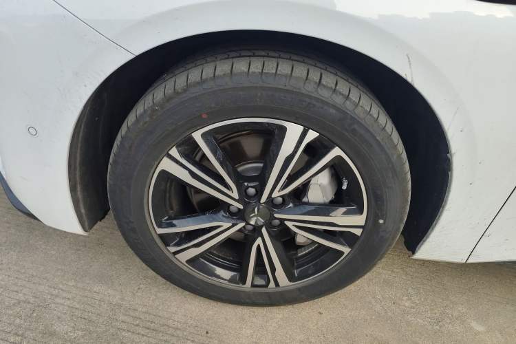 Used Hongqi EH7 2024 690 Pro Exterior 7
