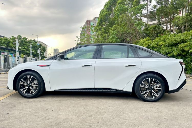 Used Hongqi EH7 2024 820 Pro Exterior 7
