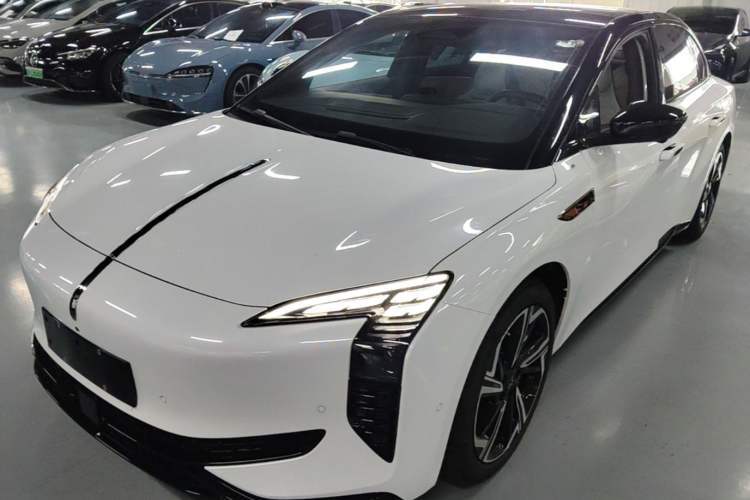 Used Hongqi EH7 2024 640 Pro+ All-Wheel Drive Guazi used car, China used car export, Used car for sale, Used  cars, Cheapest cars for sale
