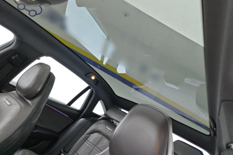 Used Hongqi EH7 2024 690 Pro Headliner