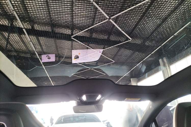 Used Hongqi EH7 2024 820 Pro Headliner