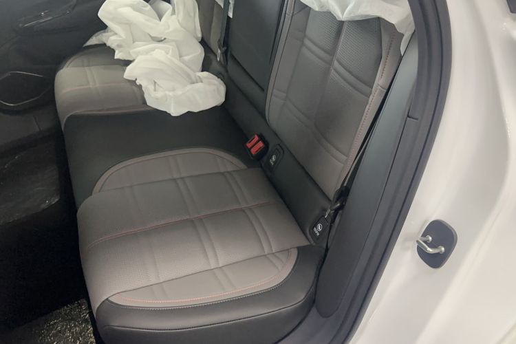 Used Hongqi EH7 2024 690 Pro Interior 1