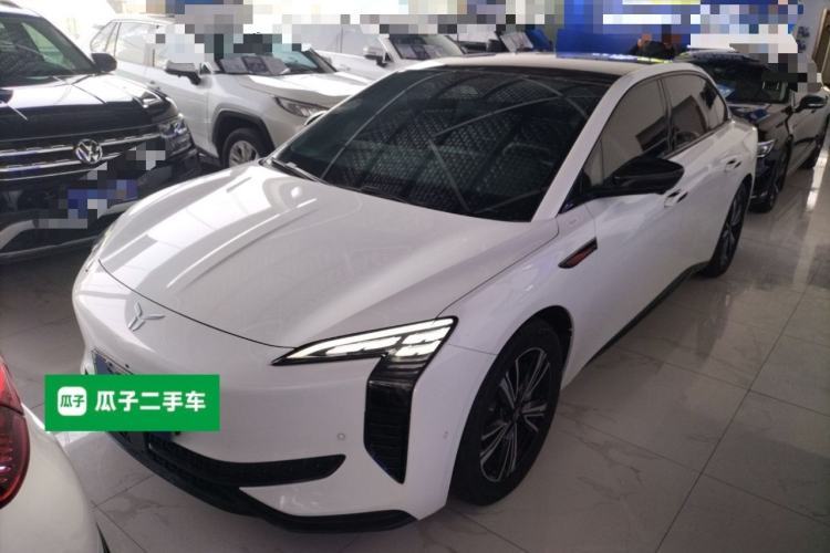 Used Hongqi EH7 2024 820 Pro Guazi used car, China used car export, Used car for sale, Used  cars, Cheapest cars for sale