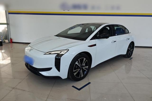 Used Hongqi EH7 2024 690 Pro