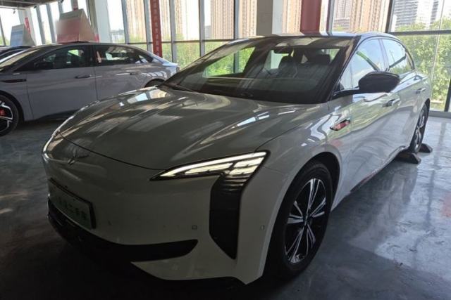 Used Hongqi EH7 2024 820 Pro