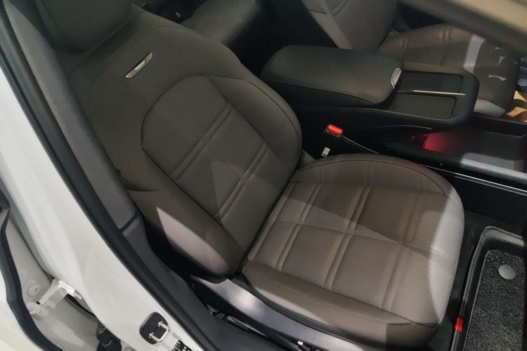 Used Hongqi EH7 2024 690 Pro Right Front Seat