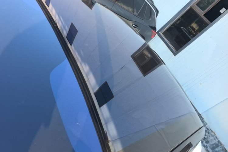 Used Hongqi EH7 2024 820 Pro Roof