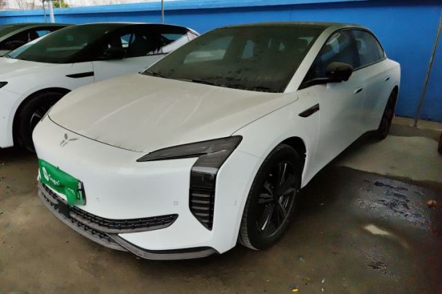 Used Hongqi EH7 2024 690 Pro