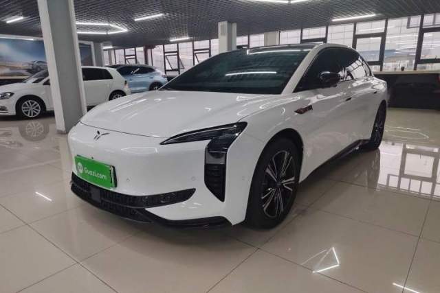 Used Hongqi EH7 2024 690 Pro