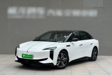 Used Hongqi EH7 2024 820 Pro Honor Edition