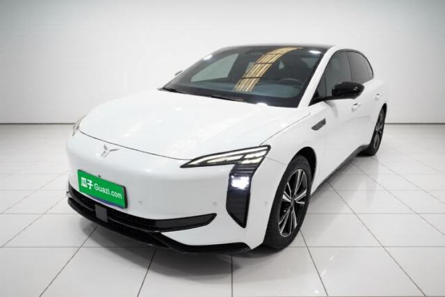 Used Hongqi EH7 2024 690 Pro