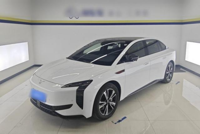 Used Hongqi EH7 2024 690 Pro