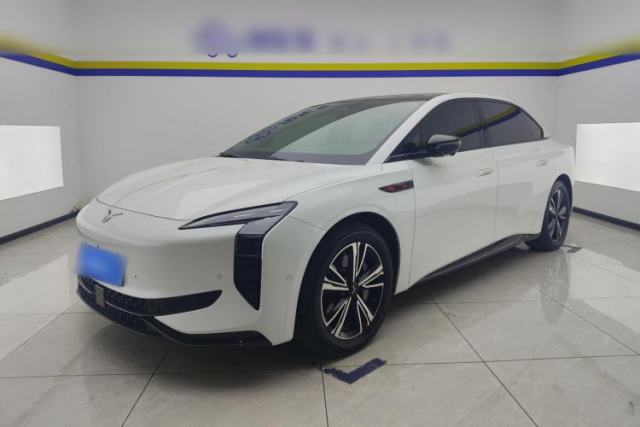 Used Hongqi EH7 2024 690 Pro