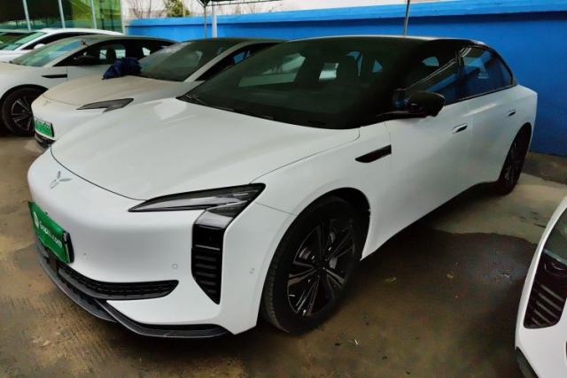 Used Hongqi EH7 2024 690 Pro