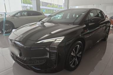 Used Hongqi EH7 2025 600 Smart Selection Edition