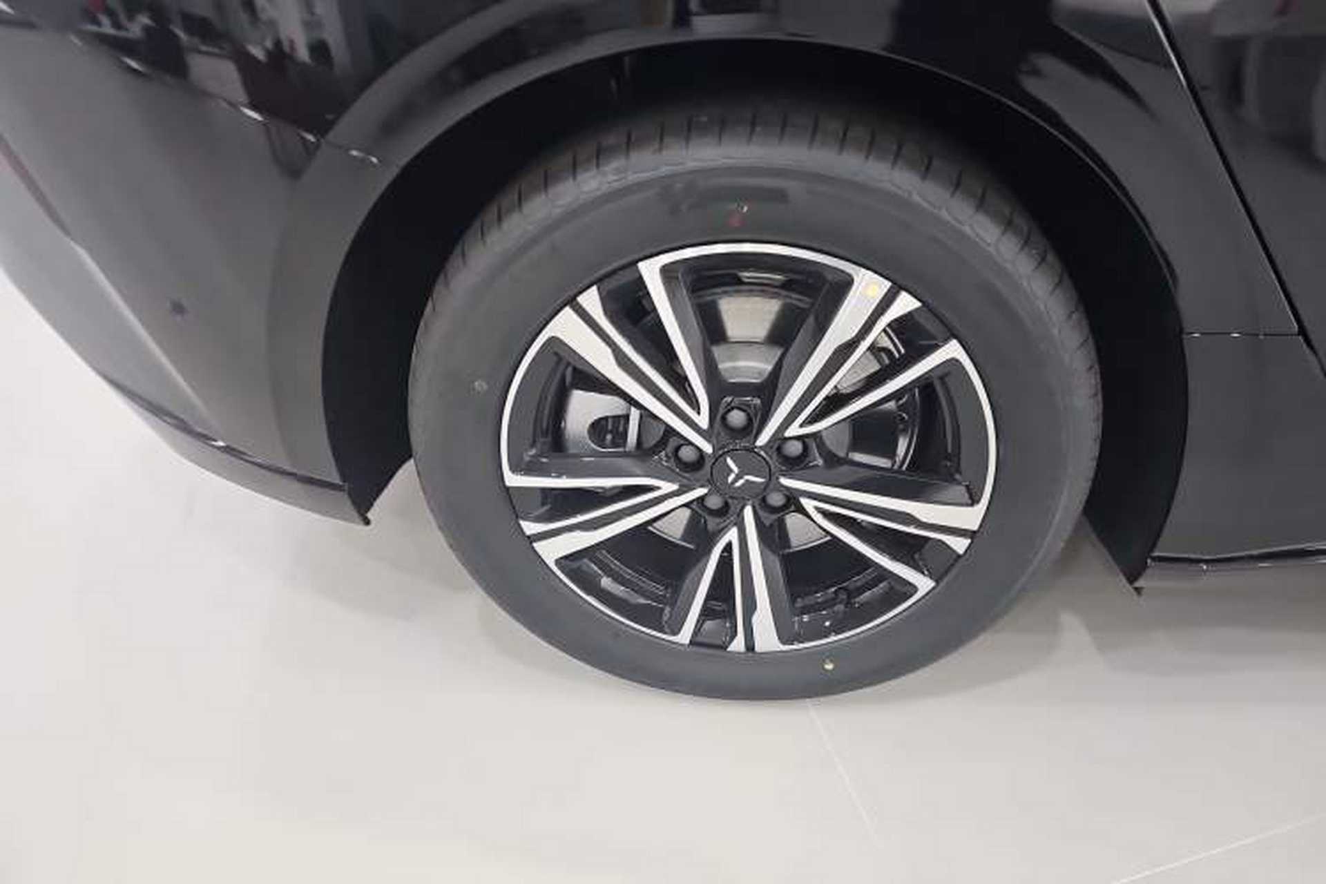 Used Hongqi EH7 2025 600 Smart Selection Edition Exterior 8