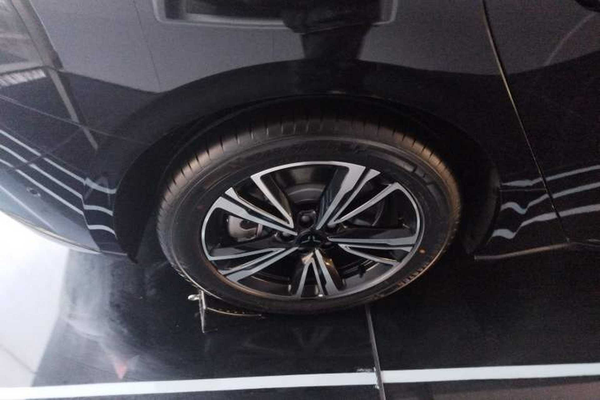 Used Hongqi EH7 2025 600 Smart Selection Edition Exterior 8