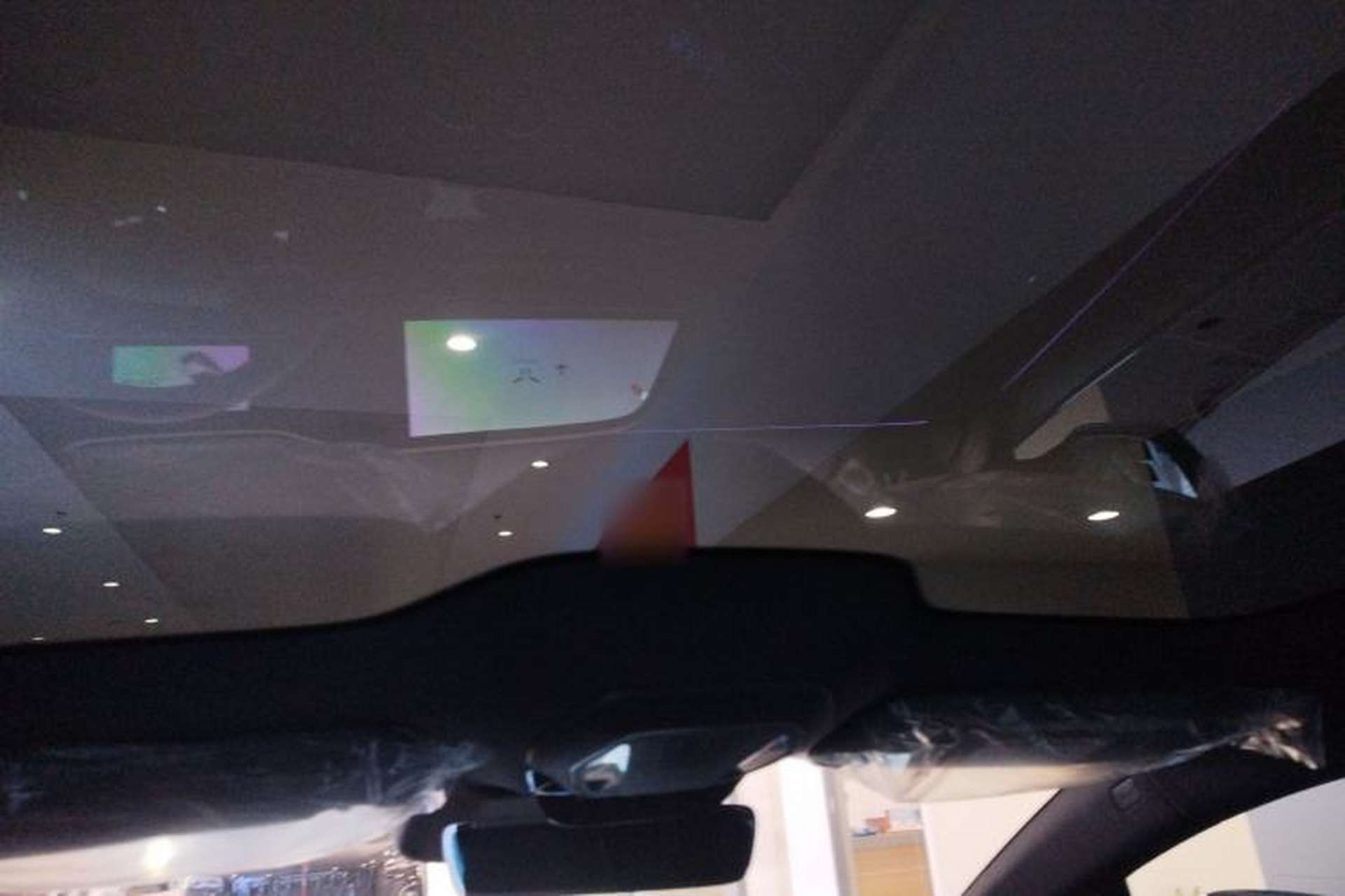 Used Hongqi EH7 2025 600 Smart Selection Edition Headliner