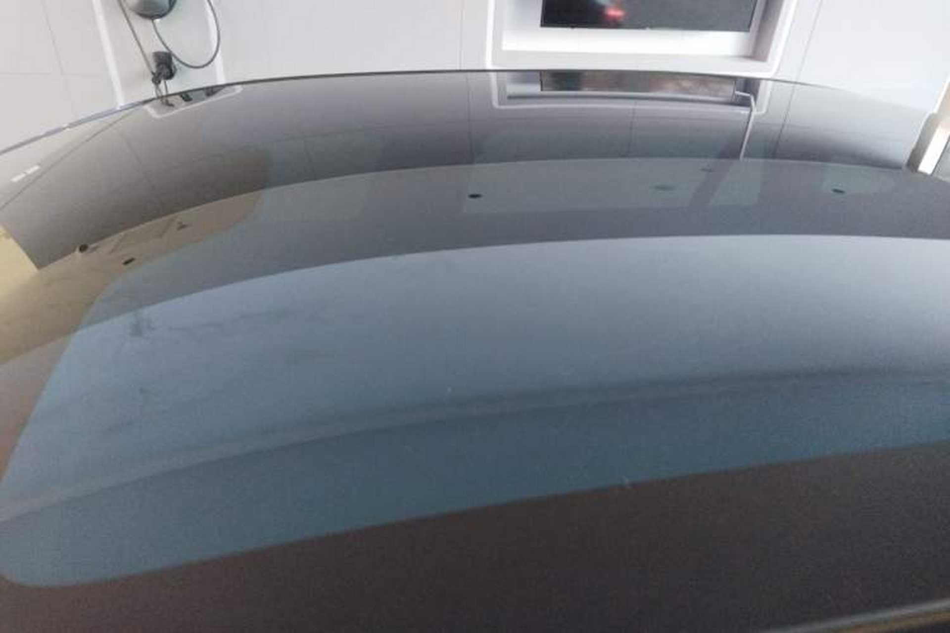 Used Hongqi EH7 2025 600 Smart Selection Edition Roof