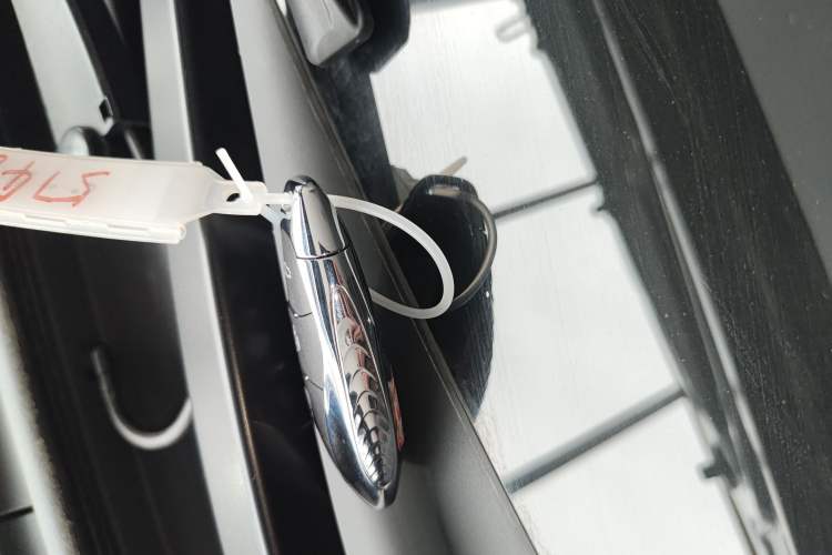 Used Hongqi EH7 2025 600 Smart Selection Edition Vehicle Key