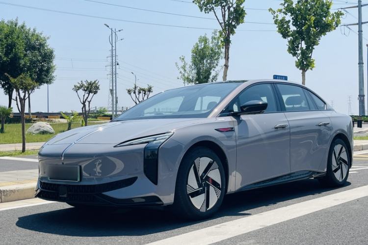 Used Hongqi EH7 2025 640 All-Wheel Drive Smart Selection Edition Guazi used car, China used car export, Used car for sale, Used  cars, Cheapest cars for sale