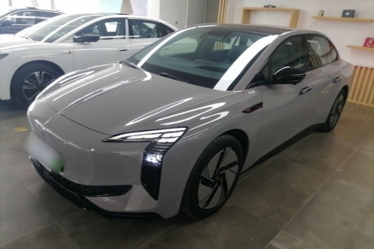 Ojetý Hongqi EH7 2025 640 All-Wheel Drive Smart Selection Edition Guazi used car, China used car export, Used car for sale, Used cars, Cheapest cars for sale